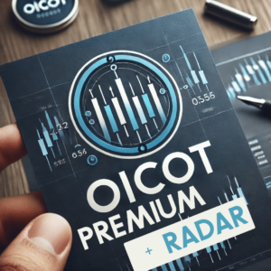 Indicadores para TradingView OICOT Premium + Radar