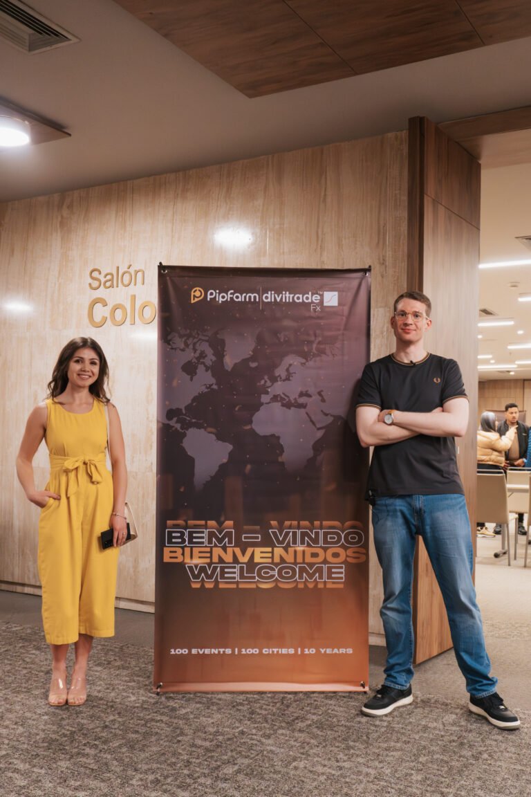 Bootcamp DivitradeFX & PipFarm