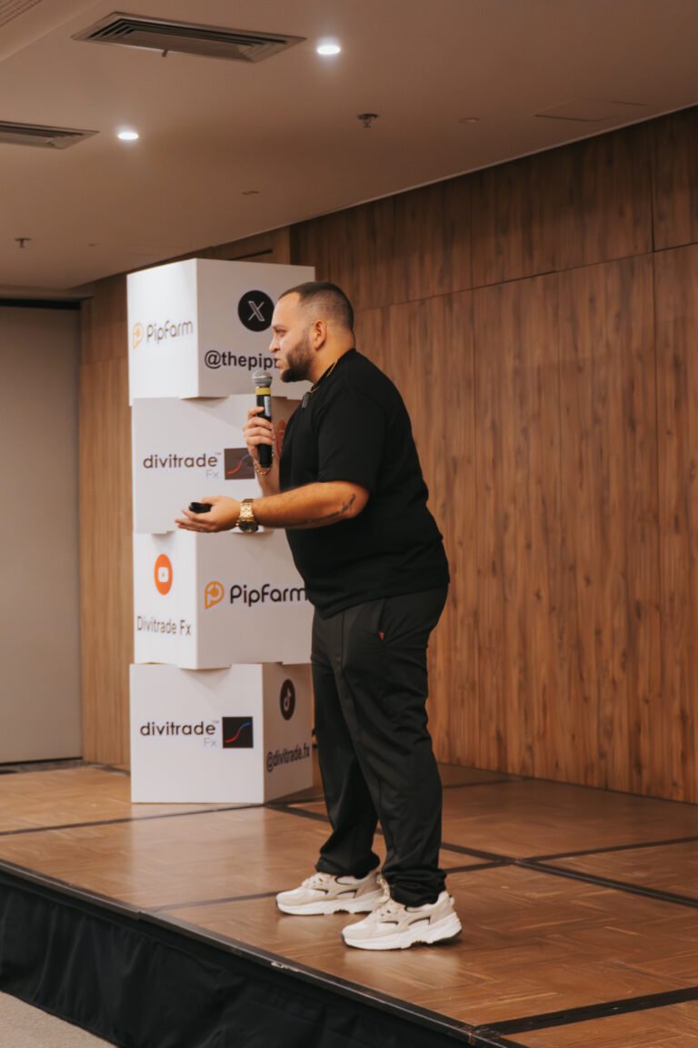 Bootcamp DivitradeFX & PipFarm