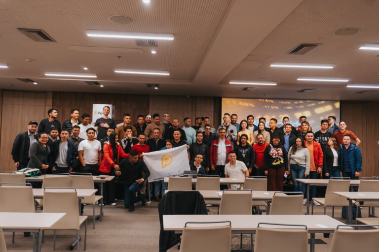 Bootcamp DivitradeFX & PipFarm