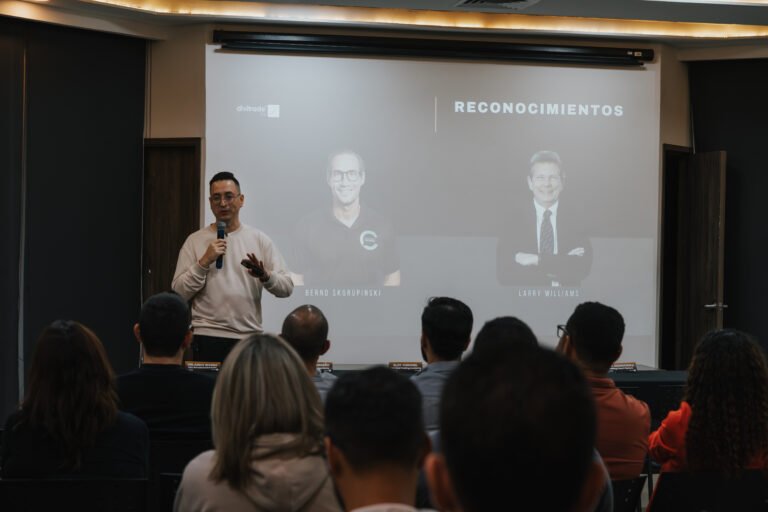 Bootcamp DivitradeFX & PipFarm